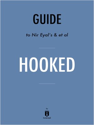cover image of Summary of Hooked